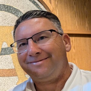 Fundraising Page: Brian Reed